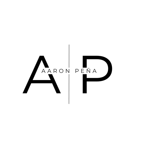 Aaron Peña Portfolio